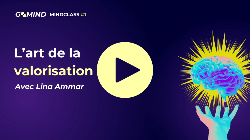 Masterclass - L'art de la valorisation