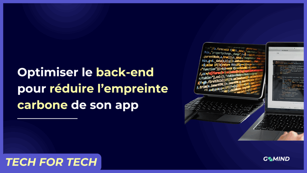 GoMind - Optimisation backend
