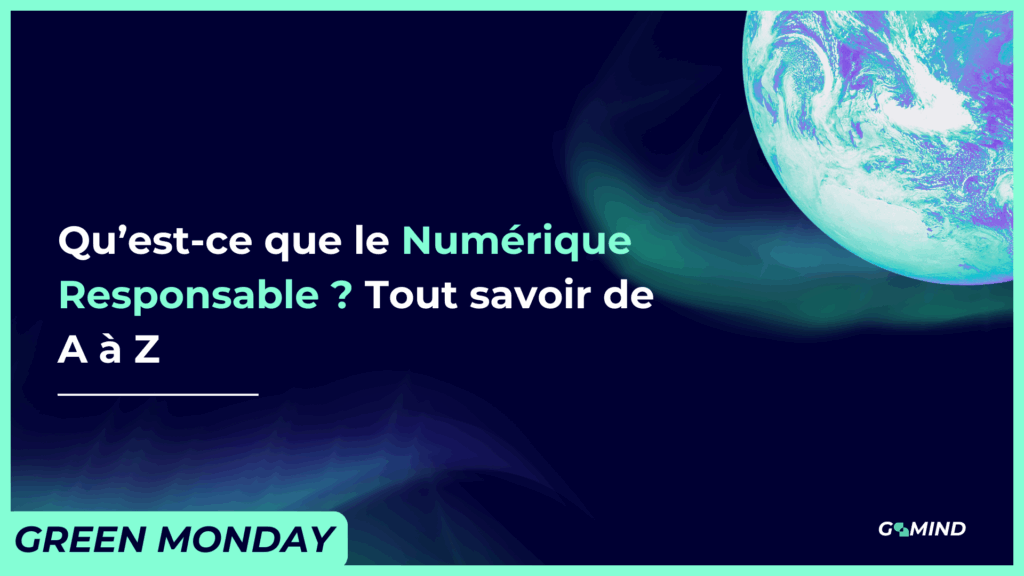 GoMind - tout savoir sur le numérique responsable