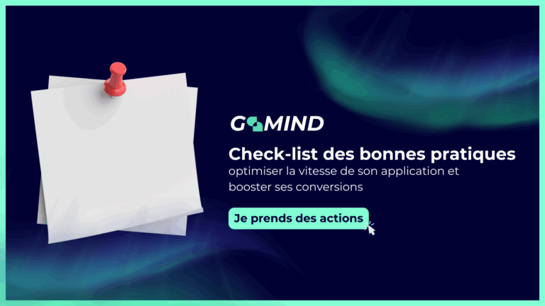 Checklist - bonnes pratiques
