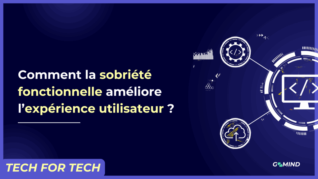 GoMind - sobriété fonctionnelle
