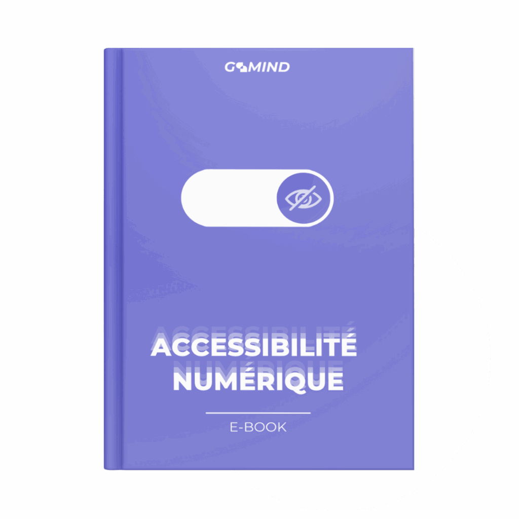 ebook accessibilite numerique