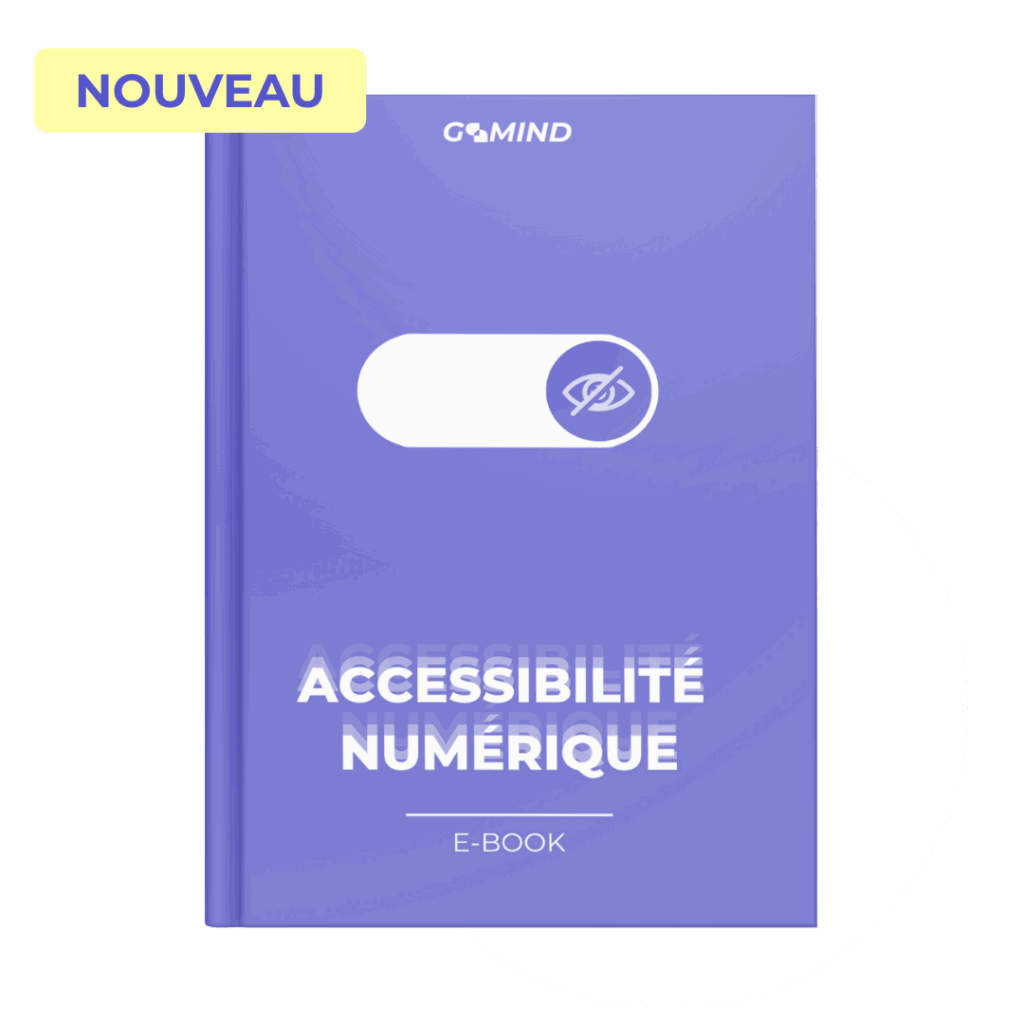 ebook accessibilite numerique
