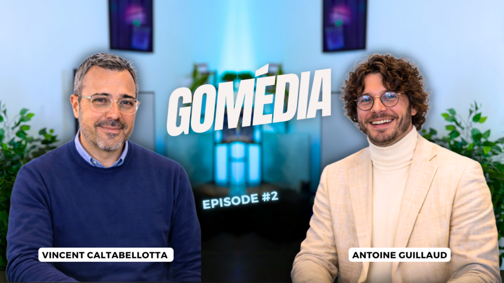 GoMédia - épisode 2